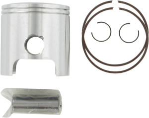 High-performance Piston