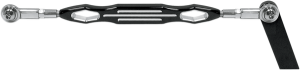 Gear Shift Linkage Rod Black