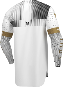Sportmode Vanish mez fehér-fekete, 5, nordicamoto.ro