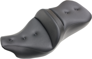 Pillow-top Roadsofa Seat Black, 3, nordicamoto.ro
