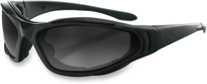 Raptor Ii Sunglasses Black
