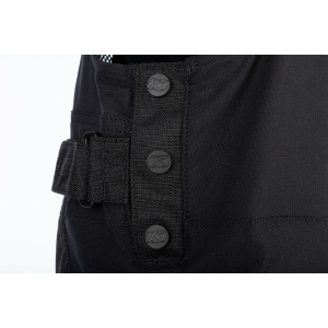 Pantaloni Dama Klim Rebelle In The Boot Overall Black, 2, nordicamoto.ro
