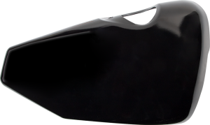 Side Covers Black