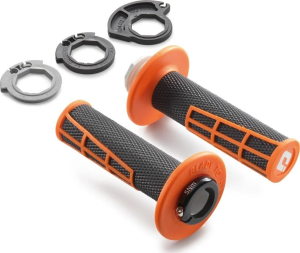 KTM Lock-On 17–23-as markolatok, narancssárga
