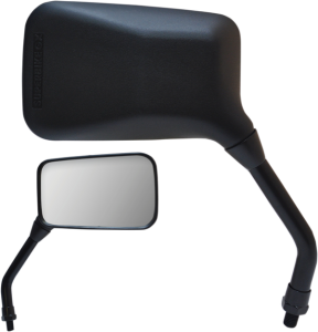 Gx Mirror Black, 1, nordicamoto.ro