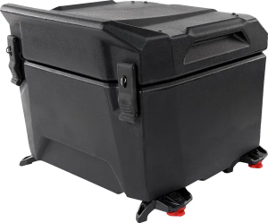 Connect Cargo Box Black, 5, nordicamoto.ro