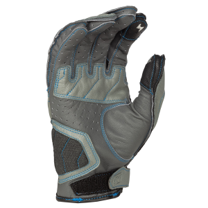 Induction Glove 3X Monument Gray, 2, nordicamoto.ro