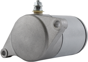 Starter Motor Unfinished