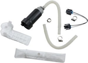Fuel Pump Rebuild Kit