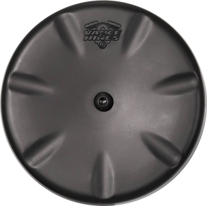 Vo2 Eliminator Air Cleaner Cover Silver, 2, nordicamoto.ro