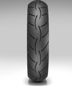 Sportec Street Tire