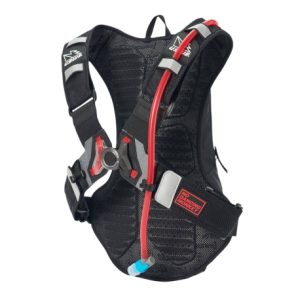 MOTO HYDRO 8L folyadékpótló hátizsák, bronz, 3, nordicamoto.ro