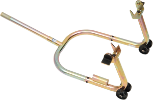 Universal Swingarm Stand Gold, 1, nordicamoto.ro