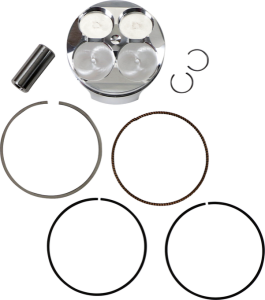 Offroad Piston Kit 