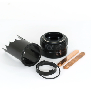 Vario Seatpost Rebuild Kit Black, 2, nordicamoto.ro