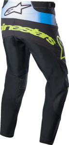 Pantaloni Copii Alpinestars Racer Push Blue 26, 3, nordicamoto.ro