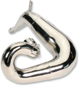 Atv Xtreme Pipe Nickel-plated