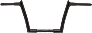 1-1/4(r) Ez Install Pointed Top Handlebar Black, 4, nordicamoto.ro