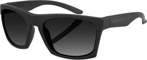 Capone Sunglasses Black