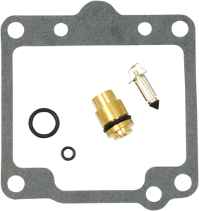 Economy Carburetor Repair Kit, 1, nordicamoto.ro