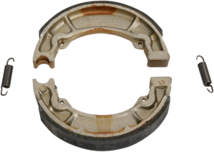 Carbon Graphite (r)x(r) Brake Shoes