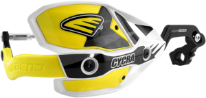 CYCRA Ultra Probend Crm 28,6 mm-es karkötő, sárga, 2, nordicamoto.ro