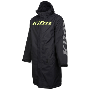 Geaca Snowmobil Klim Pit Revolt Knockout Pink - Hi-Vis, 5, nordicamoto.ro