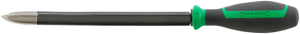Three Square Engineers Scraper Black, Green, 1, nordicamoto.ro