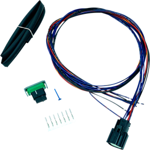 Replacement Rear Fender Harness, 1, nordicamoto.ro