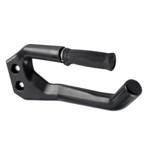 Kimpex Seat Jack Arm with heated grip, Right