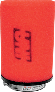 Air Filter Red