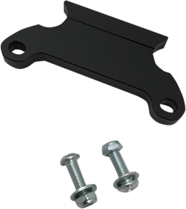 T-bar Gauge Mount Kit Black