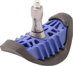 Liteloc II Rim Lock 