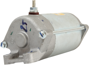 Starter Motor Unfinished, 1, nordicamoto.ro