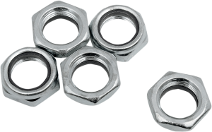 Mainshaft Nylon Nut, 1, nordicamoto.ro