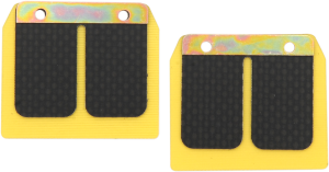 Pro Series Reed Yellow