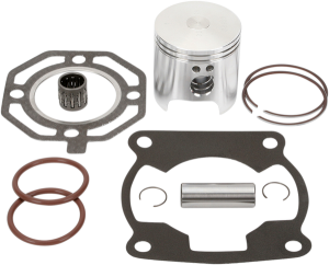 High Performance Piston Kit With Gaskets For 2-stroke