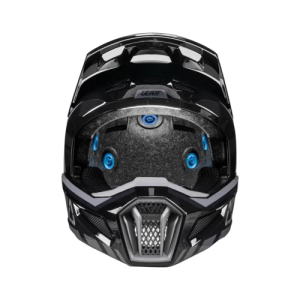 Leatt Moto 2.5 V26 sisak, szürke, XL, 2, nordicamoto.ro