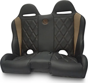 Performance Seat Brown 