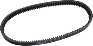 Super X Belt Black