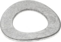 Tavaszi alátét DIN 0137-B12, nordicamoto.ro