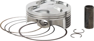 Piston Kit Forged High Compression For 4-stroke