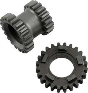 4-speed Mainshaft Component, 1, nordicamoto.ro