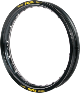 Colorworks Mx Rim Black, 1, nordicamoto.ro