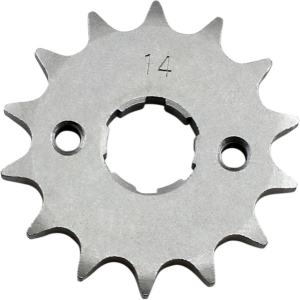 Countershaft Sprocket Raw