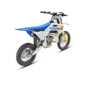 Husqvarna TC 65 motokrossz-motorkerékpár 2027, 2, nordicamoto.ro