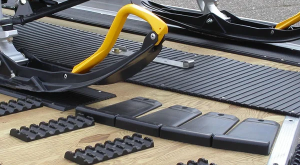 Trailer Flex-glides Black, 5, nordicamoto.ro