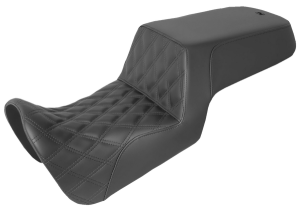 Step Up  Seat Black