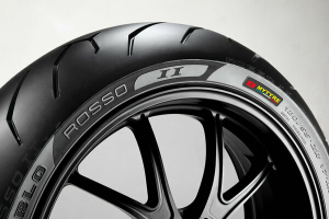 PIRELLI Diablo Rosso II gumiabroncs, 3, nordicamoto.ro
