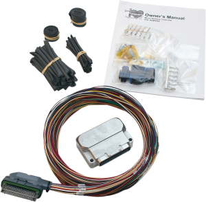 Micro Harness Controller Kit, 1, nordicamoto.ro